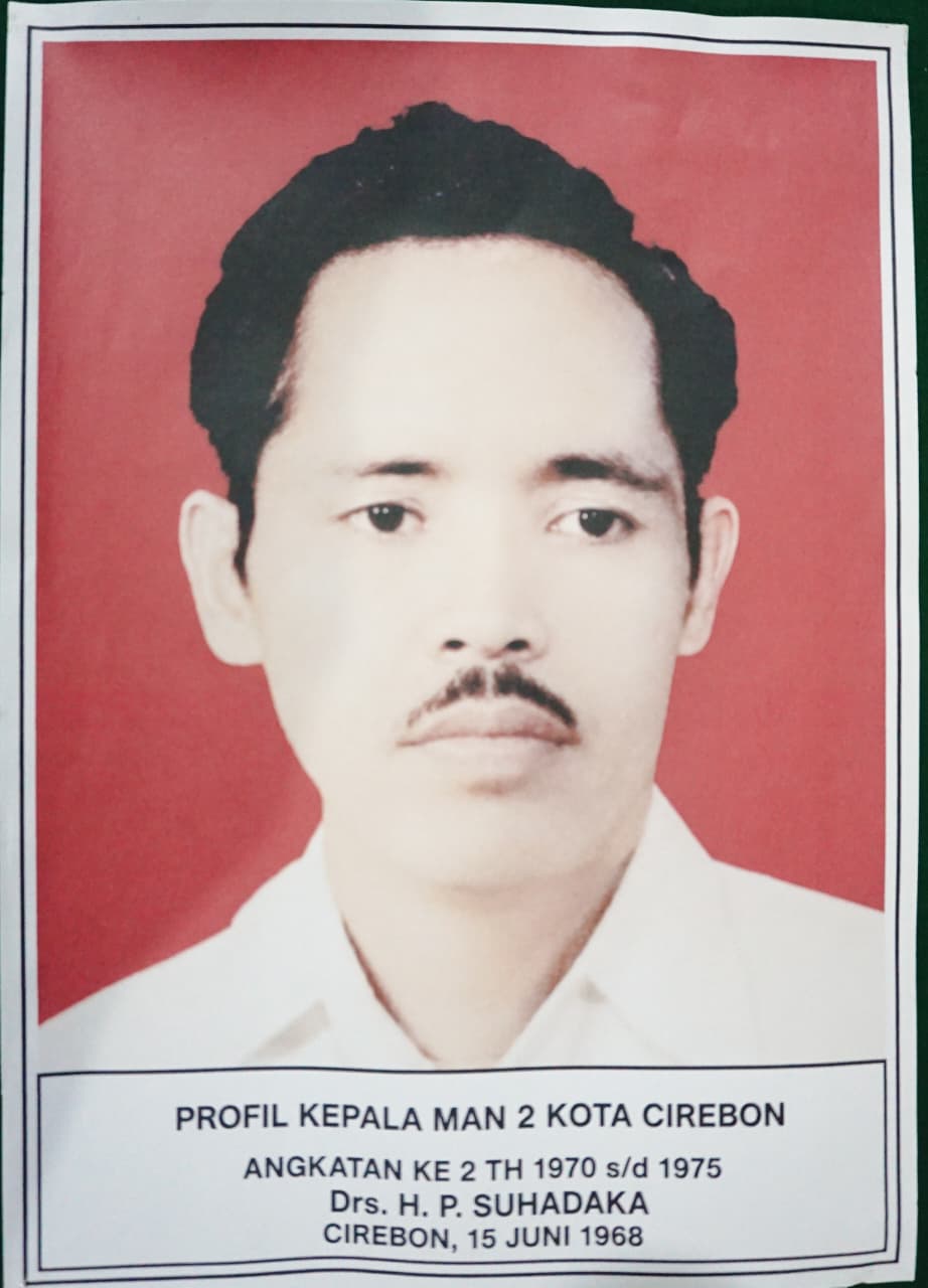 Drs. H. P. SUHADAKA