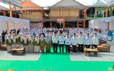 Unstoppable Journey: Your Succes Starts Here! Edu Job Fair 2025