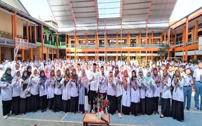 Forum Siswa: Membangun dan Menjaga Pergaulan yang Sehat di Kalangan Remaja